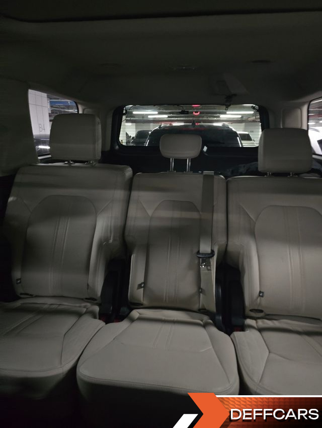 Ford EXPEDITION Platinum 4WD 8Seater купить на сайте DeffCars