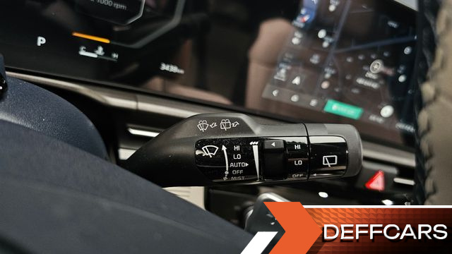 Kia SPORTAGE Gasoline 1.6 Turbo 2WD Signature X Line купить на сайте DeffCars