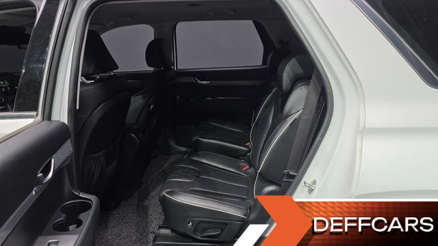 Hyundai PALISADE Diesel 2.2 2WD Exclusive купить на сайте DeffCars