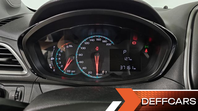 ChevroletGMDaewoo SPARK LS купить на сайте DeffCars