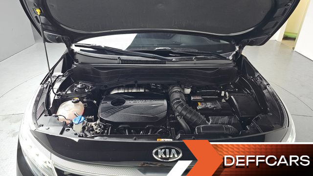 Kia SELTOS Gasoline 1.6 Turbo 2WD Signature купить на сайте DeffCars