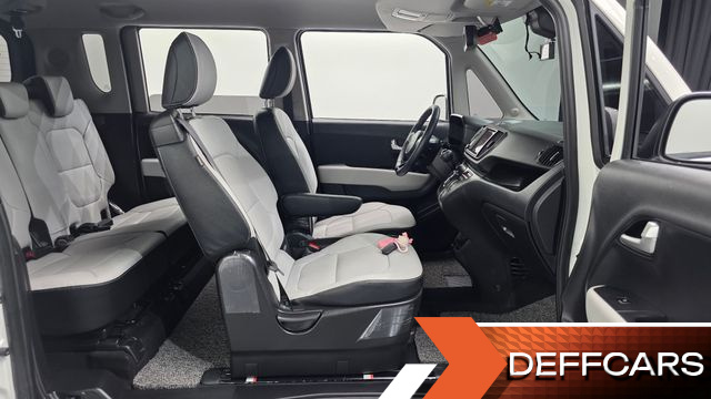 Kia RAY Signature купить на сайте DeffCars