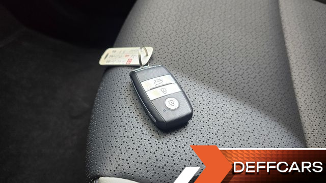 Kia MORNING Prestige купить на сайте DeffCars