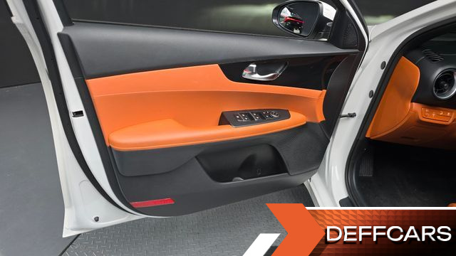 Kia K3 1.6 Noblesse купить на сайте DeffCars