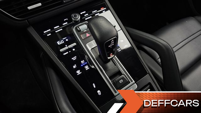 Porsche CAYENNE 3.0 Coupe купить на сайте DeffCars