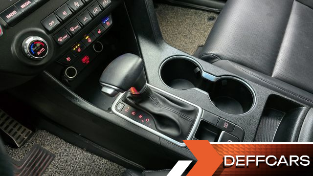 Kia SPORTAGE Diesel 2.0 2WD Prestige купить на сайте DeffCars