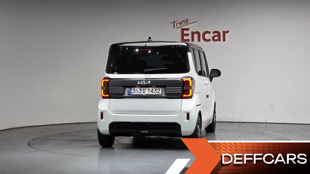 Kia RAY Gravity купить на сайте DeffCars