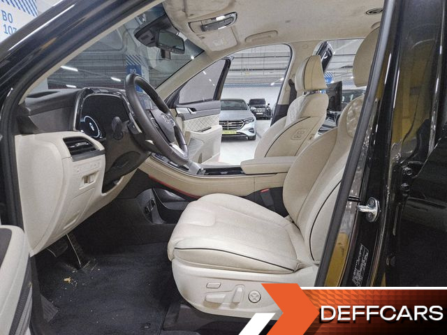 Hyundai PALISADE Gasoline 3.8 2WD VIP купить на сайте DeffCars