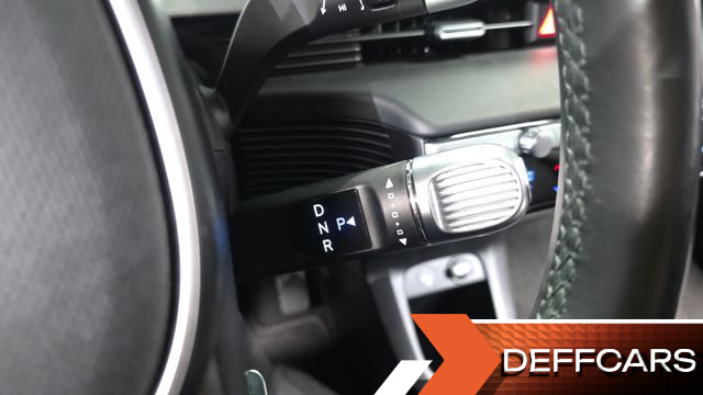 Hyundai IONIQ5 Long Range AWD Exclusive купить на сайте DeffCars