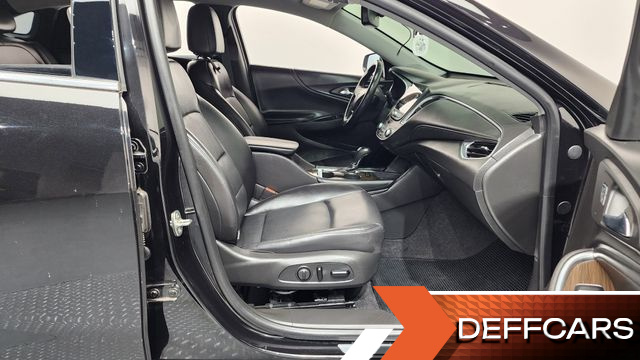 ChevroletGMDaewoo MALIBU 1.5 Turbo LTZ купить на сайте DeffCars