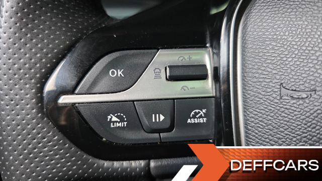 Peugeot 308 1.5 BlueHDi GT купить на сайте DeffCars