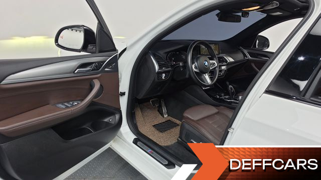 BMW X3 xDrive 30e M sports Online Exclusive Edition купить на сайте DeffCars