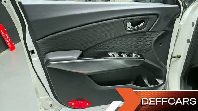 Ssangyong TIBOLI Diesel Gear Edition 2WD купить на сайте DeffCars