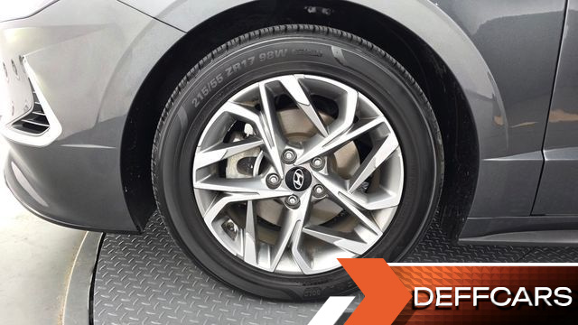 Hyundai SONATA 2.0 Premium Family купить на сайте DeffCars