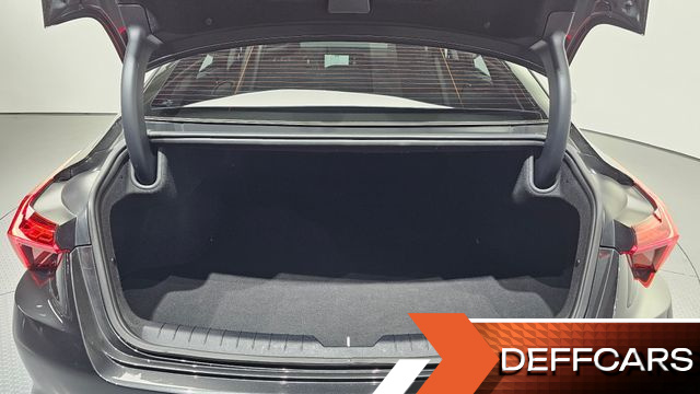 Kia K8 2.5 Gasoline 2WD Noblesse купить на сайте DeffCars