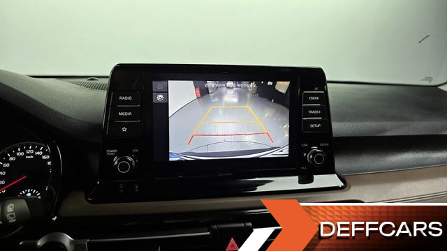 Kia SELTOS Gasoline 1.6 Turbo 4WD Gravity купить на сайте DeffCars
