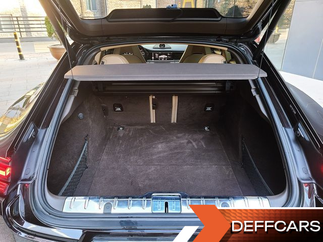 Porsche PANAMERA 3.0 AWD купить на сайте DeffCars