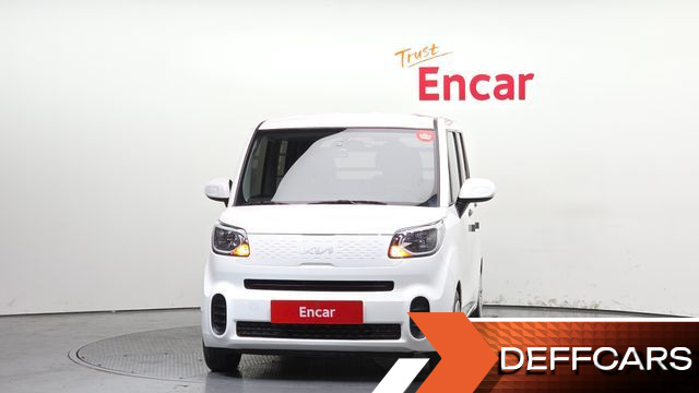 Kia RAY Van Standard купить на сайте DeffCars