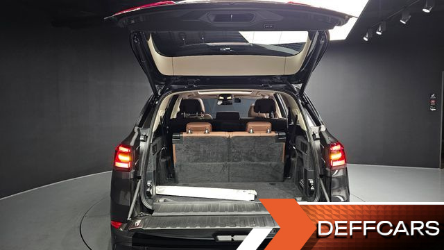 BMW X5 xDrive 40i xLine купить на сайте DeffCars