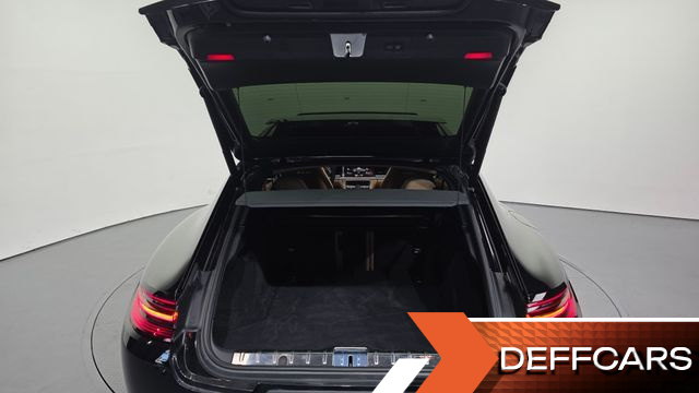 Porsche PANAMERA 3.0 AWD купить на сайте DeffCars