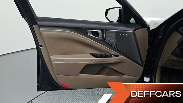 Kia K8 Noblesse купить на сайте DeffCars