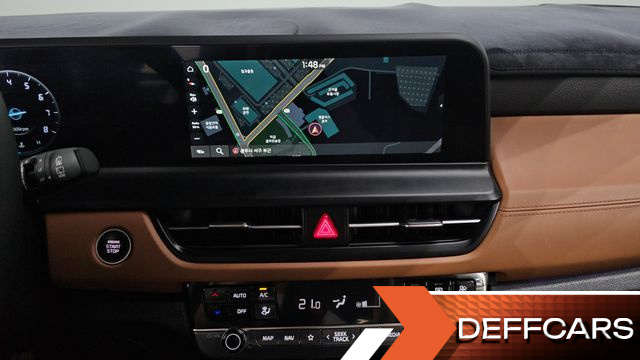 Kia SELTOS Gasoline 1.6 Turbo 2WD Signature купить на сайте DeffCars