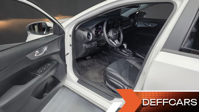 Kia K3 1.6 Trendy купить на сайте DeffCars