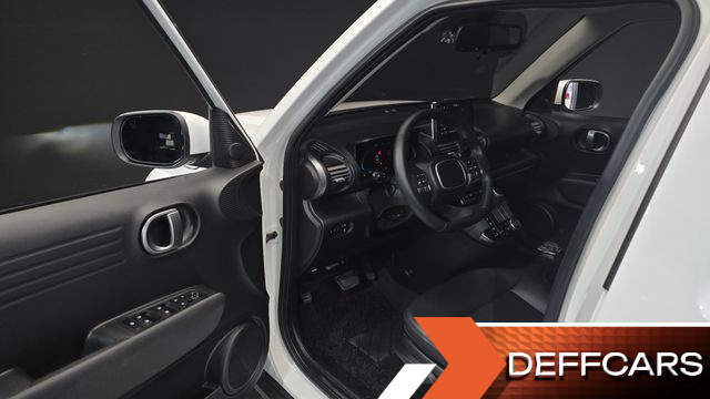 Hyundai CASPER Turbo The Essential купить на сайте DeffCars