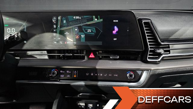 Kia SPORTAGE Nobleless 2WD купить на сайте DeffCars
