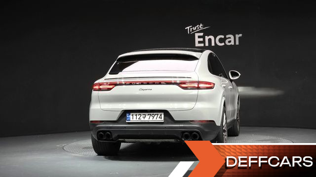 Porsche CAYENNE 3.0 PLATINUM EDITION купить на сайте DeffCars