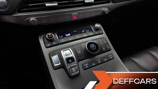 Hyundai PALISADE Diesel 2.2 2WD Prestige купить на сайте DeffCars