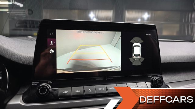 Kia SELTOS Diesel 1.6 2WD Noblesse купить на сайте DeffCars