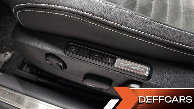 Volkswagen PASSAT 2.0 TDI Premium купить на сайте DeffCars