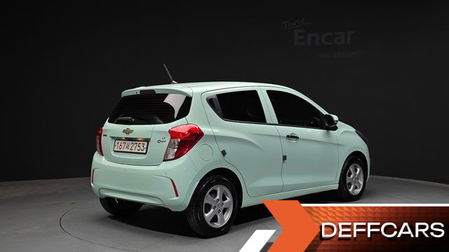 ChevroletGMDaewoo SPARK LT Plus купить на сайте DeffCars