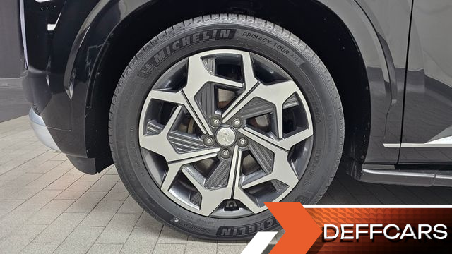 Hyundai PALISADE Gasoline 3.8 2WD Calligraphy купить на сайте DeffCars
