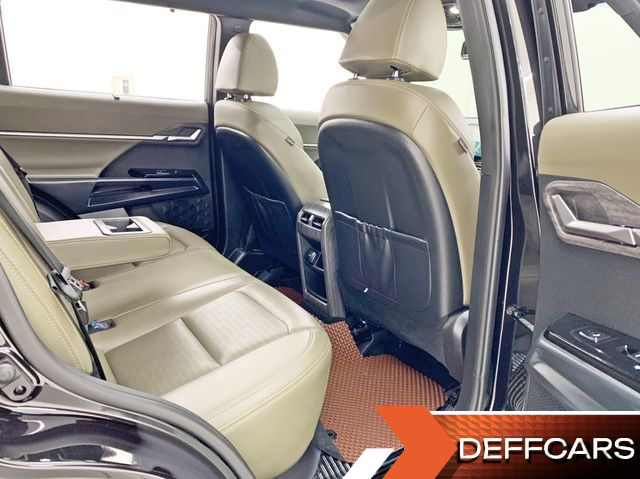 Ssangyong TORRES Gasoline 1.5 2WD T7 купить на сайте DeffCars
