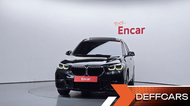 BMW X1 xDrive 20i M Sport купить на сайте DeffCars
