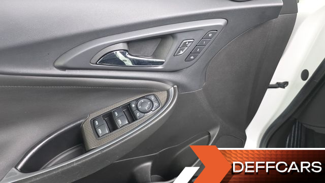 ChevroletGMDaewoo MALIBU 2.0 Turbo LT Special купить на сайте DeffCars