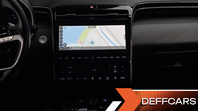 Hyundai TUCSON Premium 2WD купить на сайте DeffCars