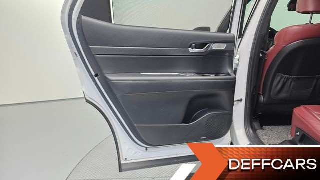Hyundai PALISADE Gasoline 3.8 4WD Prestige купить на сайте DeffCars