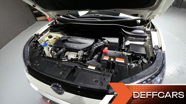 Ssangyong TIBOLI Diesel IX 2WD купить на сайте DeffCars
