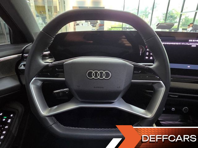 Audi A5 40 TFSI Quattro S Line купить на сайте DeffCars