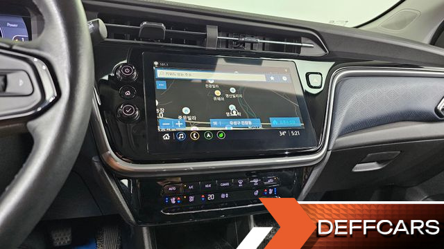 ChevroletGMDaewoo Bolt EUV Premier купить на сайте DeffCars