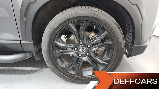 Ssangyong REXTON Diesel 2.2 4WD Noblesse купить на сайте DeffCars