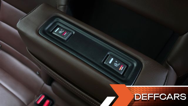 Renault-KoreaSamsung QM6 Diesel 4WD RE Signature купить на сайте DeffCars
