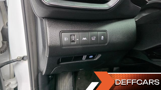 Hyundai SANTAFE Diesel 2.2 2WD Prestige купить на сайте DeffCars