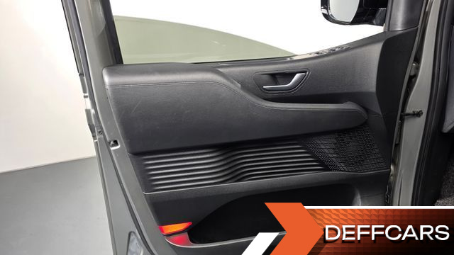 Hyundai STARIA L3.5 Lounge 9-Seater Inspiration купить на сайте DeffCars