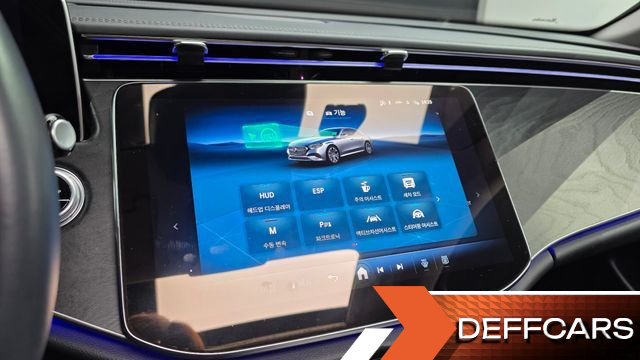 Mercedes E-CLASS E200 Avantgarde купить на сайте DeffCars