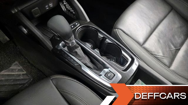 ChevroletGMDaewoo TRAILBLAZER 1.3 Turbo 2WD LT купить на сайте DeffCars