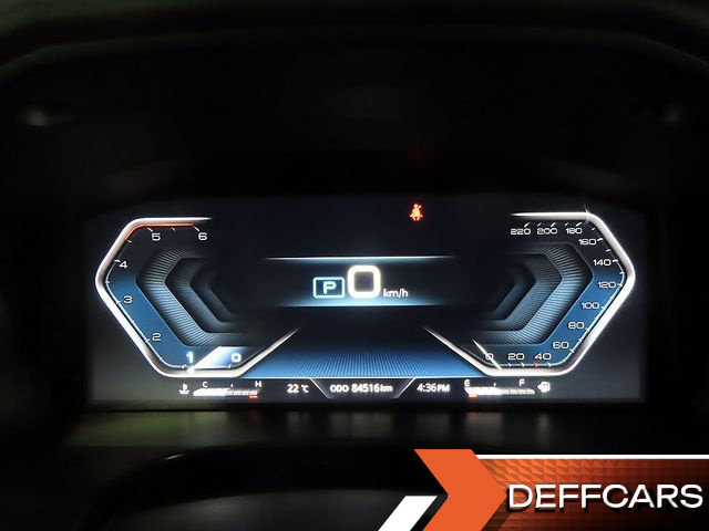 Ssangyong REXTON Diesel 2.2 4WD Prestige купить на сайте DeffCars